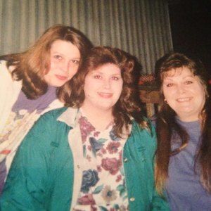 Meet your Posher, Tabatha